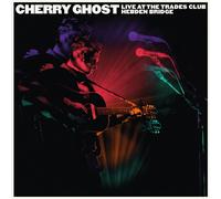 Cherry Ghost Live at the Trades Club, Hebden Bridge (RSD 2020) (Vinyl LP)
