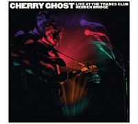 cherry ghost - live at the trades club - janua