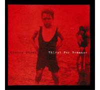 Cherry Ghost Thirst for Romance Album