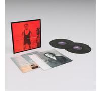 Cherry Ghost Thirst for Romance (Vinyl LP) 12" Album