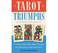 Cherry Gilchrist Tarot Triumphs (Tascabile)