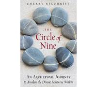 Cherry Gilchrist The Circle of Nine (Tascabile)