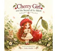Cherry Girl and the Secret of the Silent