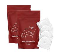 Cherry Glam Breast Patches - Cerotto Naturale Lifting Support, Rassodante per il Seno, Soluzione Naturale per l'Aumento del Seno, Progettata Specificamente per le Donne (2pcs)