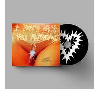 Cherry Glazerr I Don't Want You Anymore (CD) Album