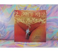 Cherry Glazerr - I Don't Want You Anymore (Record, 2023) SC465LP nuovo sigillato