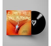 Cherry Glazerr I Don't Want You Anymore (Vinyl LP) 12" Album