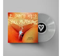 Cherry Glazerr I Don't Want You Anymore (Vinyl LP) 12" Album (Clear vinyl)