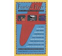 Cherry Hartman Julie Sheldon Huffaker The Fearless Flyer (Copertina rigida)