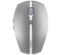 CHERRY - HIGH LEVEL MICE - CHERRY GENTIX BT mouse Ambidestro Bluetooth Ottico 2000 DPI