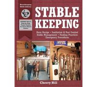 Cherry Hill Richard Klimesh Stablekeeping (Tascabile)