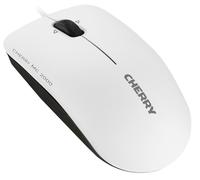 CHERRY - JM-0600-0 - Mc 2000 Infrarosso USB Mouse - 1600 Dpi, Grigio