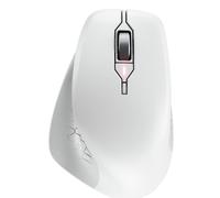 CHERRY JW-8550-0 mouse Universale Mano destra RF Wireless Ottico 4000 DPI NEW