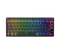 Cherry K33 Compact Wireless Gaming Tastatur QWERTZ DE Schwarz 75%