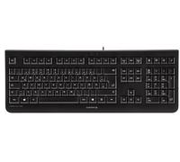Cherry Kc 1000 Keyboard Argento