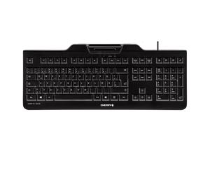 CHERRY KC 1000 SC KEYBOARD USB