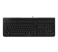 JK-0800GB-2 - Ugualmente, la tastiera, l'USB, il nero, l'UK