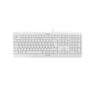 Tastiera Wired Cherry JK-0800BE-2 | Interruttori a membrana | Sistema supportato Windows