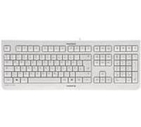 E_0015_ 3320301000 Cherry CHERRY KC 1000 tastiera USB AZERTY Francese Gr