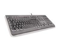 CHERRY KC 1068 tastiera Ufficio USB Italiano Nero