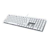 Cherry Kc 200 Mx Tastiera Usb Qwertz Tastiera 4 tasti G80-3950LIBDE-1