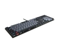Cherry KC 500 MX LP Keyboard Corded Mechanical MXLP 2.0 G8A-25500HOAUS-2