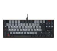 Cherry KC 500 MX LP TKL US BLACK Tastiera QWERTY USB Typ C G8A-25550HOAUS-2