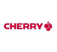 Cherry Tastiera Kc 6000 Slim German QWERTZ Silver / White