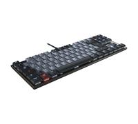 Cherry Keyboard Corded Mechanical Mx Lp 2.0 Ivo Tastiera G8A-25550HOADE-2