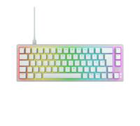 CHERRY Keyboard Xtrfy K5V2 RGB Compact NEW