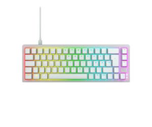 CHERRY Keyboard Xtrfy K5V2 RGB Compact NEW
