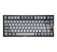 Cherry KW 300 MX Tastatur 75% compact hintergrundbeleuchtet G80-3960HIADE-2