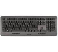 CHERRY KW 3000 tastiera RF Wireless QWERTY