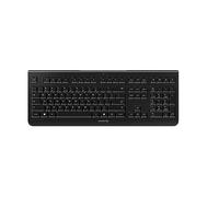 E_0015_ 16722375000 Cherry CHERRY KW 3000 tastiera RF Wireless QWERTY In