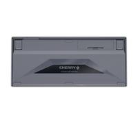 Cherry KW 7100 mini BT Tastiera wireless Tastiera 1 tasti JK-7100DE-0