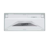 Cherry KW 7100 mini BT Tastiera wireless Tastiera 1 tasti JK-7100DE-18