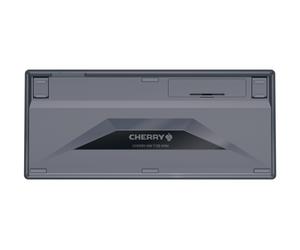 Cherry KW 7100 MINI BT Wireless Bluetooth Tasto con JK-7100DE-22