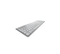 CHERRY KW 9100 SLIM FOR MAC tastiera Universale USB + Bluetooth QWERTY Inglese A