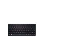 Cherry Jk-9250es-2 Wireless Keyboard Nero