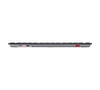 Cherry KW 9200 Mini Wireless Keyboard Tastiera QWERTZ JK-9250CS-2