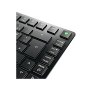 Cherry KW X ULP 2.0 Mini Keyboard black 2.4GHz BT5.2 QWERTZ G8U-27050LTBDE-2