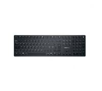 CHERRY KW X ULP tastiera Universale USB + RF Wireless + Bluetooth QWERTY Nordic