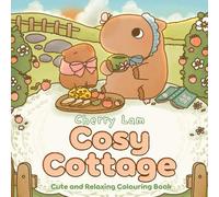 Cherry Lam Cosy Cottage (Tascabile)