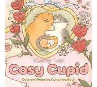 Cherry Lam Cosy Cupid (Tascabile)