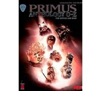 Cherry Lane Music Primus Anthology - O thru Z (Tascabile)