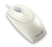 CHERRY M-5400 mouse Ufficio Ambidestro USB Type-A + PS/2 Ottico 1000 DPI NEW