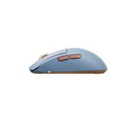 Cherry M68 Wireless Mouse 26000 dpi Ottico 5 tasti Feedback CX-M68W-BLUE