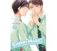 Toyota Cherry Magic Thirty Years of Virginity Can Make You a Wizard (Tascabile)