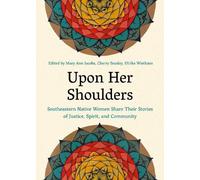 Cherry Maynor Beasley Upon Her Shoulders (Tascabile)