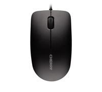 CHERRY MC 1000 mouse Ambidestro USB tipo A Ottico 1200 DPI